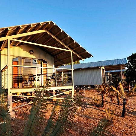Groote Eylandt Lodge Alyangula Exterior photo