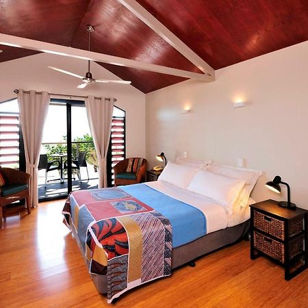 Groote Eylandt Lodge Alyangula Exterior photo