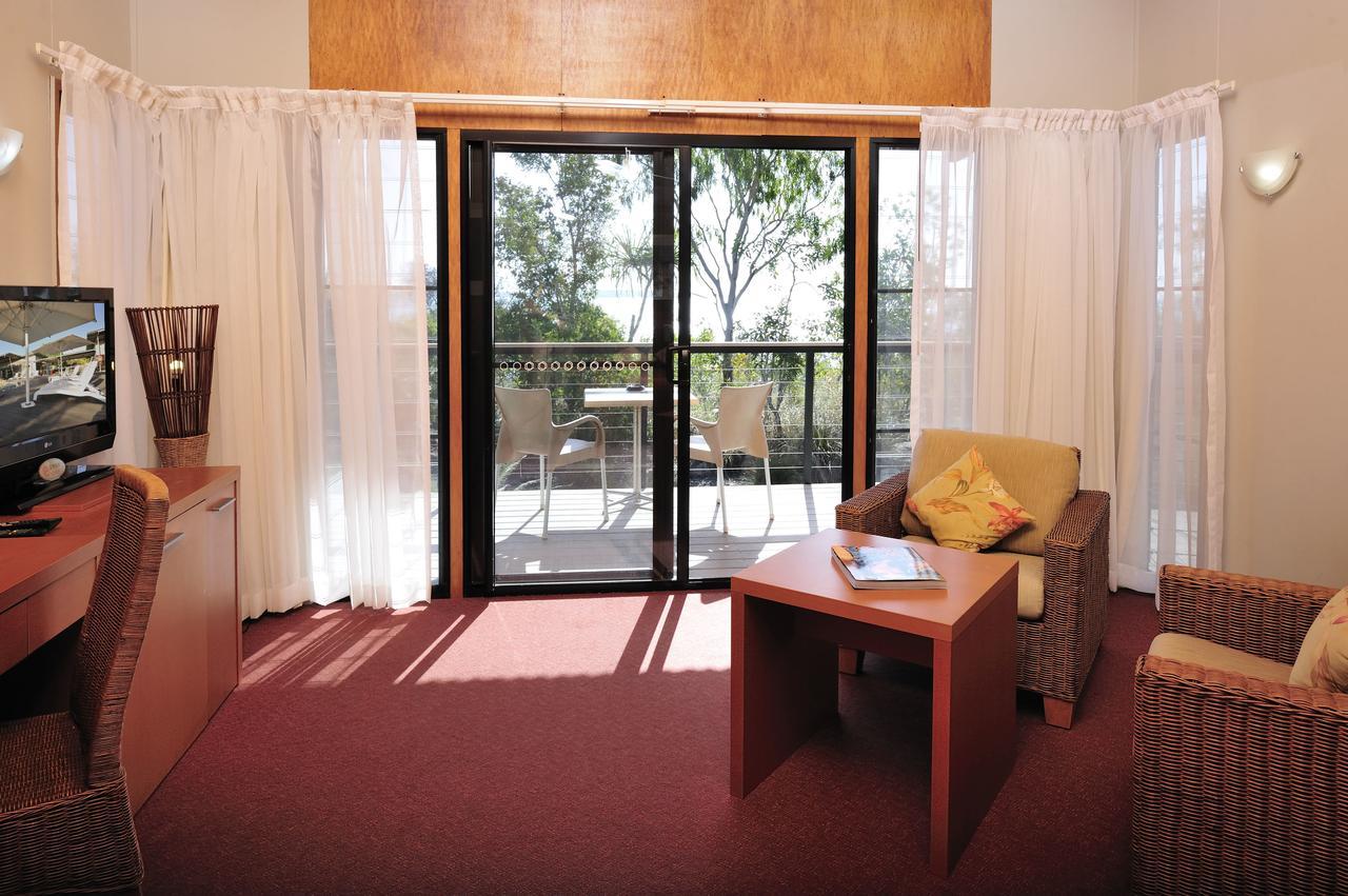 Groote Eylandt Lodge Alyangula Exterior photo