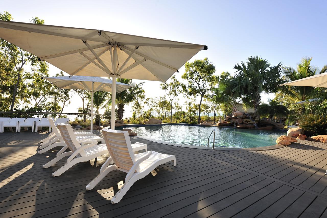 Groote Eylandt Lodge Alyangula Exterior photo