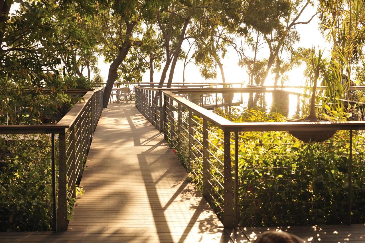 Groote Eylandt Lodge Alyangula Exterior photo