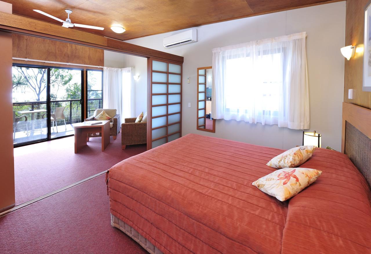 Groote Eylandt Lodge Alyangula Exterior photo